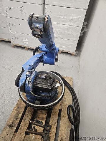 Industrieroboter Yaskawa Motoman YR-HP20 Yaskawa Motoman YR-HP20-B10 6-axis robot with NX100 controller