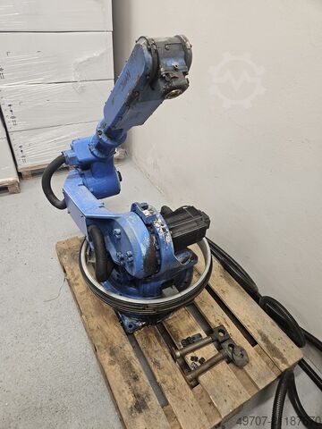 Industrieroboter Yaskawa Motoman YR-HP20 Yaskawa Motoman YR-HP20-B10 6-axis robot with NX100 controller