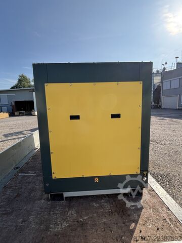 Emergency power generator Ashita Power S/N 2401050
