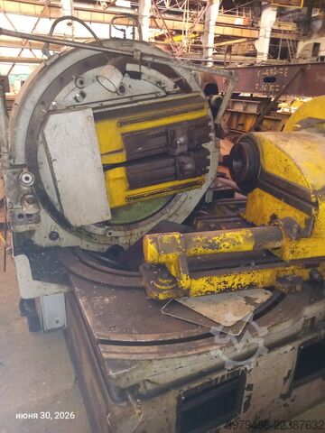 Bevel gear shaping machine Gleason 24A