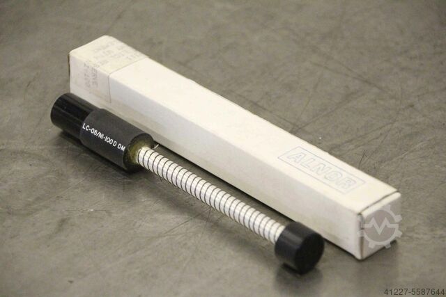 Thermocouple unbekannt LC-05/NI-100 D DM