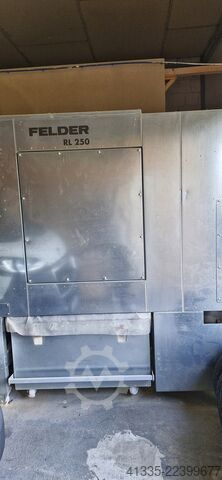 Clean air extraction unit FELDER RL250