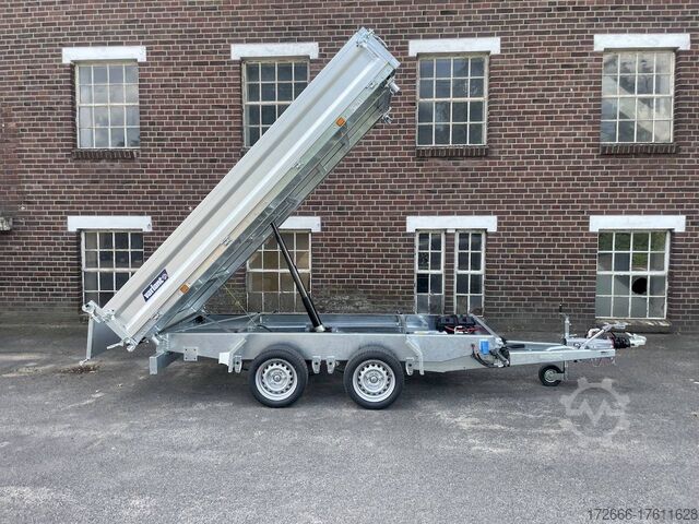 Kipper 3-Seiten  VARIANT 3517 TB 320x168x35cm 3500KG