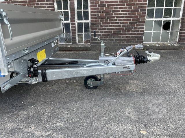 Kipper 3-Seiten VARIANT 3517 TB 320x168x35cm 3500KG