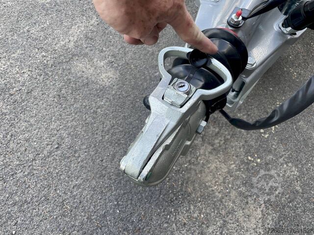 Kipper 3-Seiten  VARIANT 3517 TB 320x168x35cm 3500KG