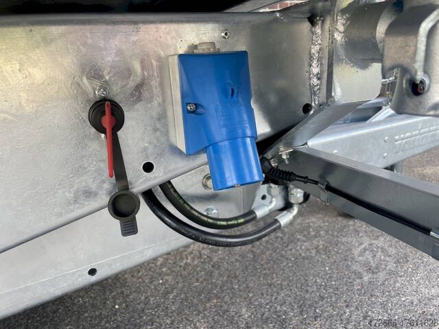 Kipper 3-Seiten VARIANT 3517 TB 320x168x35cm 3500KG