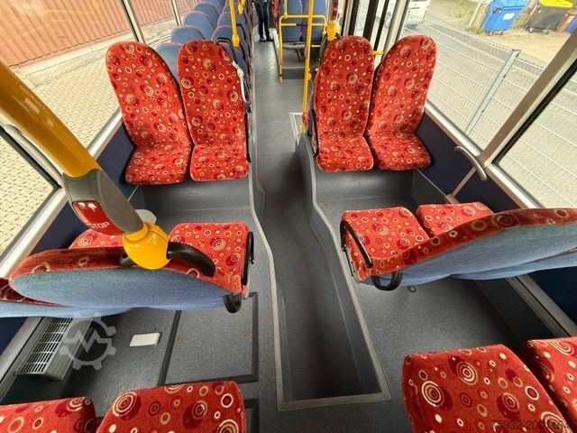 City bus MAN Lion`s Citzy Ue Ü  A 20  KLIMA  45-Sitze EEV