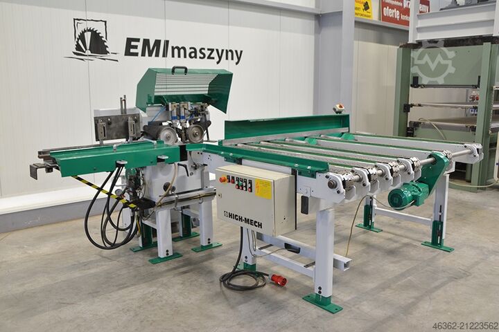 Hebevorrichtung WEINIG PODJANIK 814 300