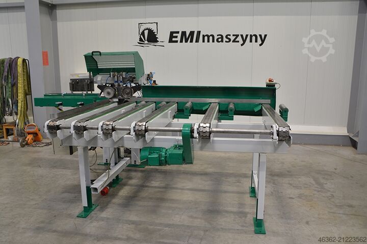 Hebevorrichtung WEINIG PODJANIK 814 300