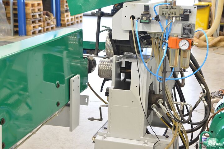 Hebevorrichtung WEINIG PODJANIK 814 300