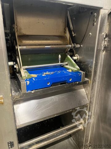 Brötchenanlage König Combiline