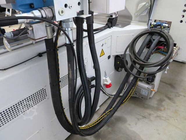 Spritzgießmaschine WITTMANN Battenfeld SmartPower 210/1330 Unilog B8