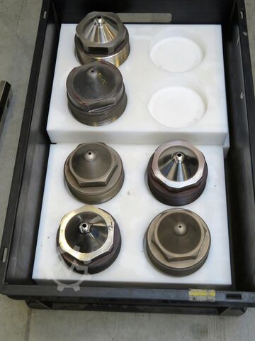 Spritzgießmaschine WITTMANN Battenfeld SmartPower 210/1330 Unilog B8