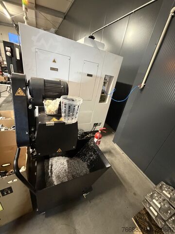 CNC-Drehmaschine Cormak CK7150 LT12