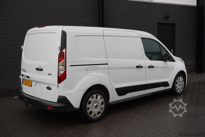 Hochdachkombi Ford Transit Connect 1.5 EcoBlue 100PK L2 EURO 6 - A...