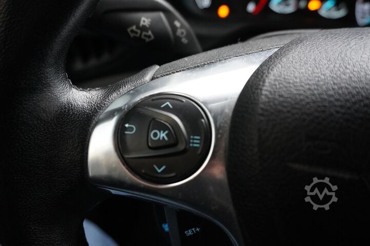 Hochdachkombi Ford Transit Connect 1.5 EcoBlue 100PK L2 EURO 6 - A...