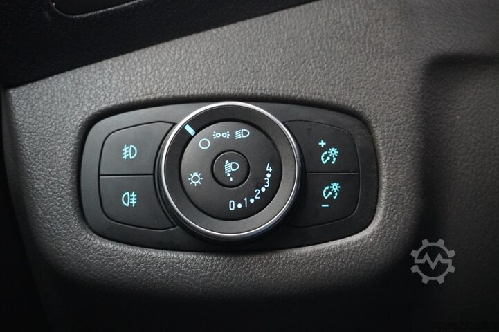 Hochdachkombi Ford Transit Connect 1.5 EcoBlue 100PK L2 EURO 6 - A...