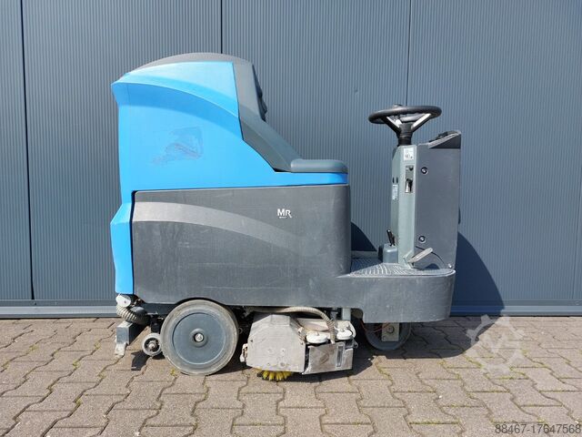 Scrubber Fimap MR 70S