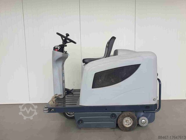 Sweeper Nilfisk SR 1100S B