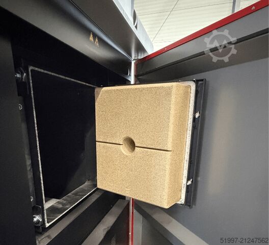 Heating Fröling T4 - 150 kW