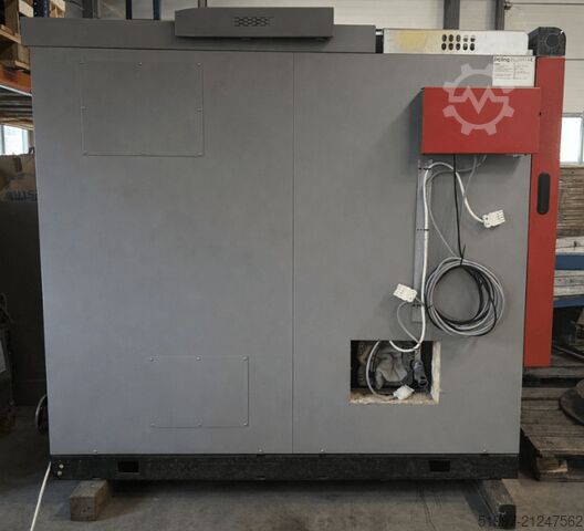 Heating Fröling T4 - 150 kW
