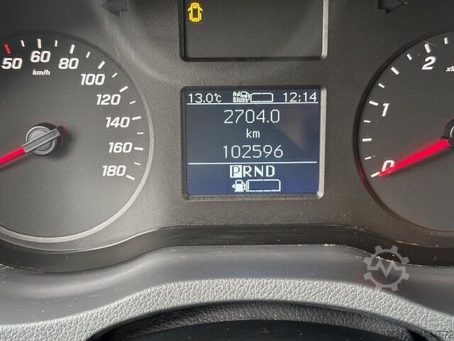 Minibus Mercedes-Benz Sprinter 317 CDI Tourer L2H2 Klima Navi