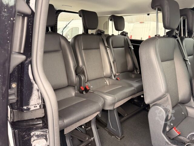 Kleinbus Ford Transit Custom340 L2TAXI-Ausstat.2xKlima