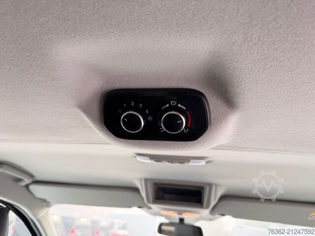 Kleinbus Ford Transit Custom340 L2TAXI-Ausstat.2xKlima