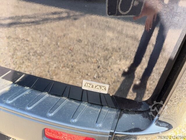 Kleinbus Ford Transit Custom340 L2TAXI-Ausstat.2xKlima