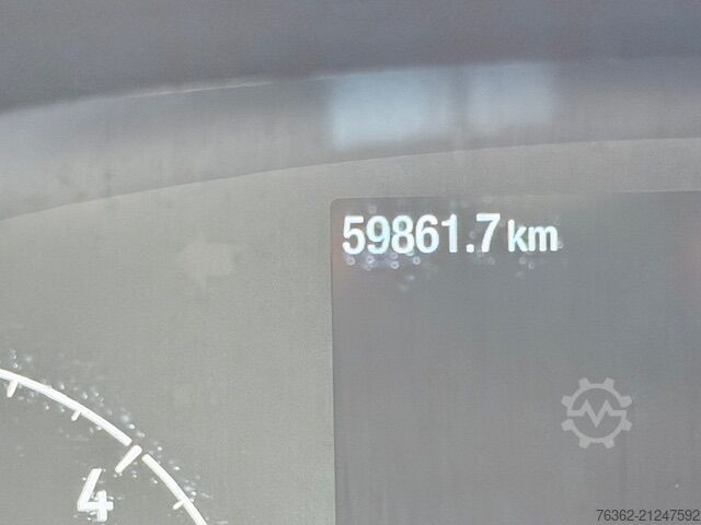 Kleinbus Ford Transit Custom340 L2TAXI-Ausstat.2xKlima