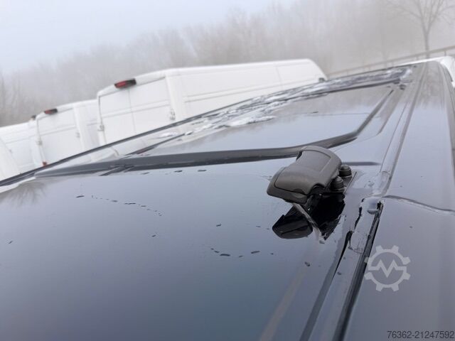 Kleinbus Ford Transit Custom340 L2TAXI-Ausstat.2xKlima