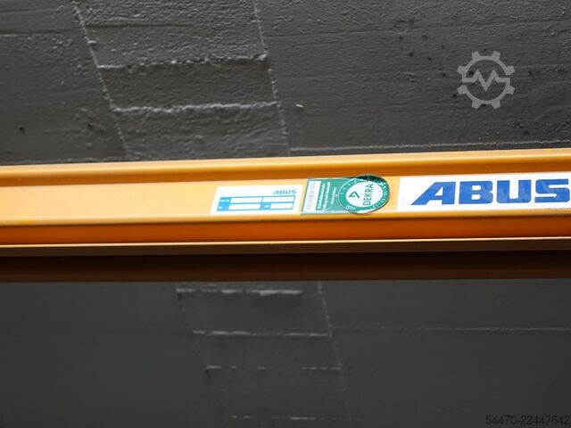 Jib crane ABUS 1000 kg