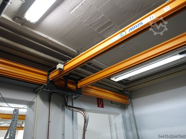 Jib crane ABUS 1000 kg