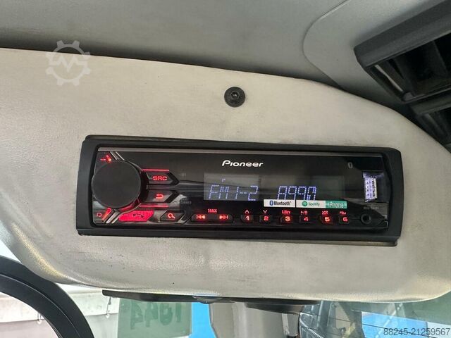 Elektrischer Triplex-Gabelstapler Still RX60-50, VS-22664 STILL RX60-50