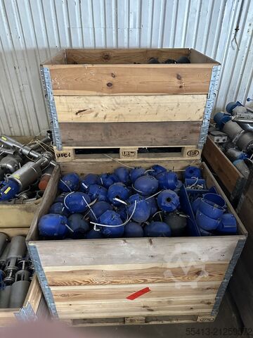 Pneumatikventil GEA Tuchenhagen