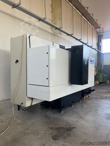 Flachschleifmaschine FAVRETTO MB 75