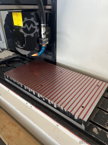 Flachschleifmaschine FAVRETTO MB 75