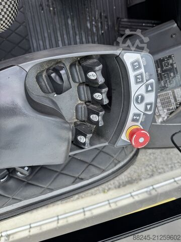 Elektrischer Gabelstapler Still RX60-50 STILL RX60-50