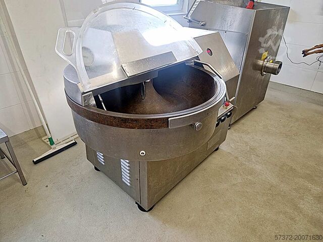 Kutter Kilia Express 2000S