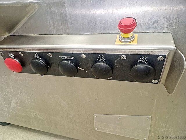 Kutter Kilia Express 2000S