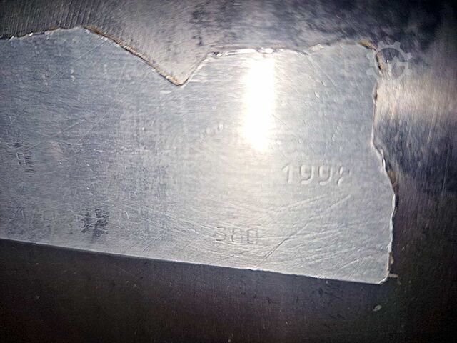 Kutter Kilia Express 2000S