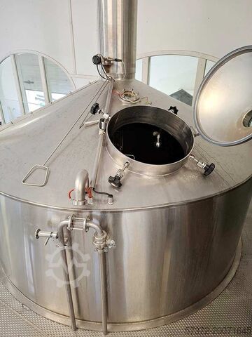 Brewhouse SSP Lichtenvoorde