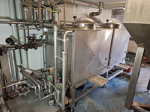 Brewhouse SSP Lichtenvoorde