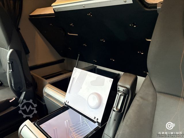 Standard SZM DAF XF 480 FT SSC, NA/PTO