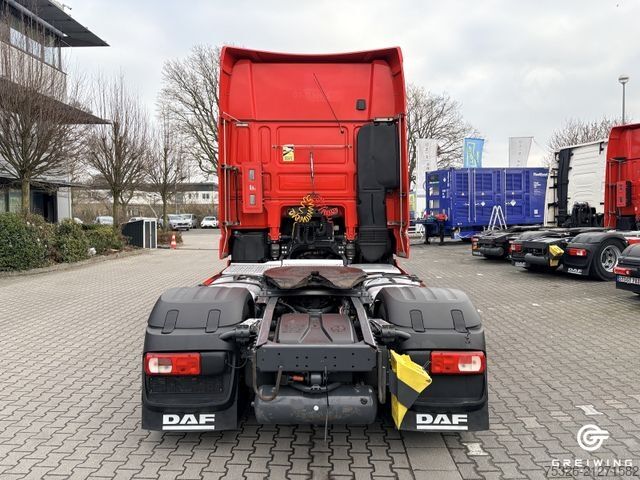 Standard SZM DAF XF 480 FT SSC, NA/PTO