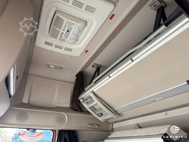 Standard SZM DAF XF 480 FT SSC, NA/PTO