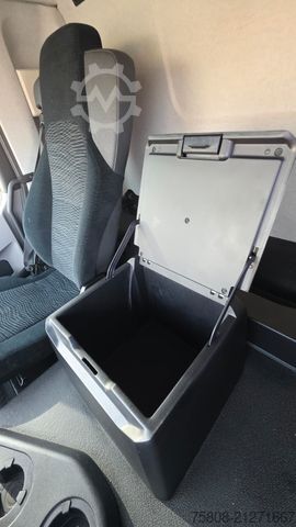 Jumbo truck MERCEDES-BENZ Antos 1830 Jumbozug Durchlader Standort Schweiz