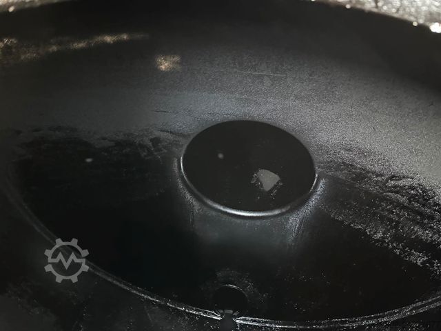 Tankauflieger Magyar MAGYAR