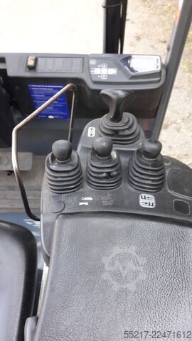 Forklift Toyota 7FBEST 13