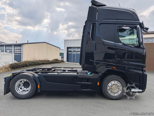 Standard tractor unit FORD F-MAX LUX LED, Intarder, Standklima, RDKS, Voll